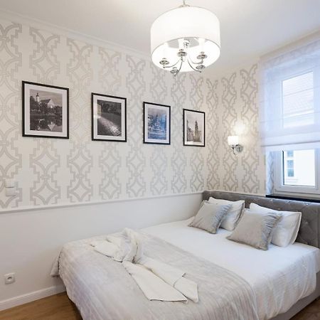 Apartament W Samym Sercu Opola 3 奥普尔 外观 照片