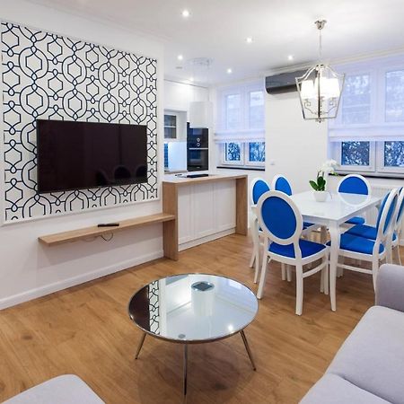 Apartament W Samym Sercu Opola 3 奥普尔 外观 照片