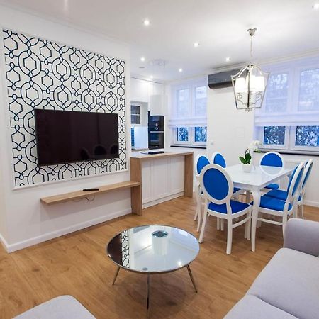 Apartament W Samym Sercu Opola 3 奥普尔 外观 照片