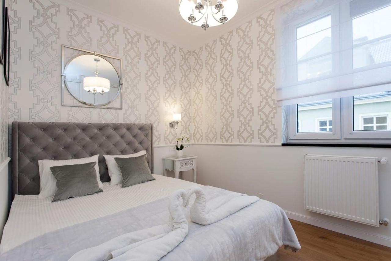 Apartament W Samym Sercu Opola 3 奥普尔 外观 照片