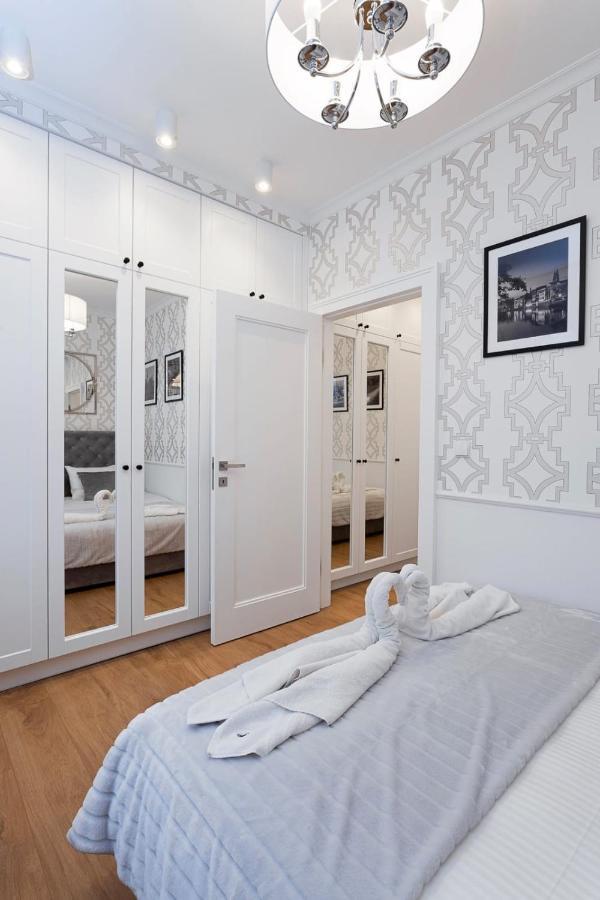 Apartament W Samym Sercu Opola 3 奥普尔 外观 照片