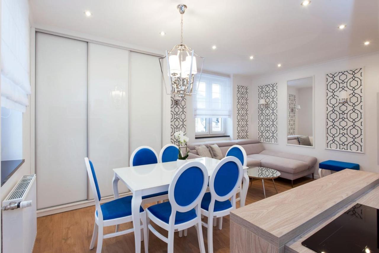 Apartament W Samym Sercu Opola 3 奥普尔 外观 照片