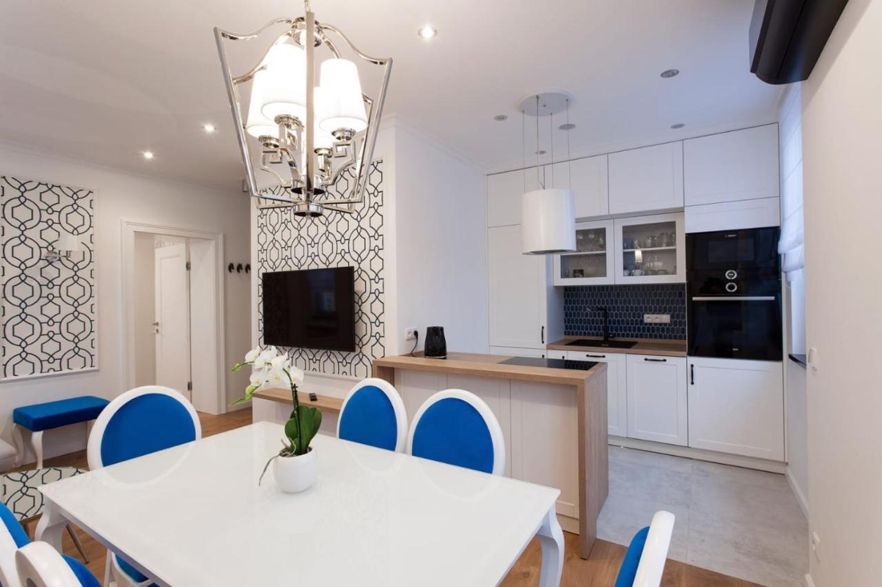 Apartament W Samym Sercu Opola 3 奥普尔 外观 照片