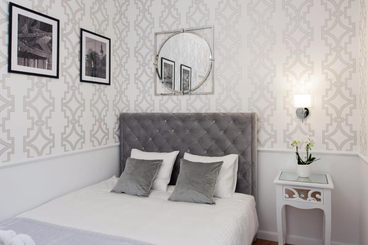 Apartament W Samym Sercu Opola 3 奥普尔 外观 照片