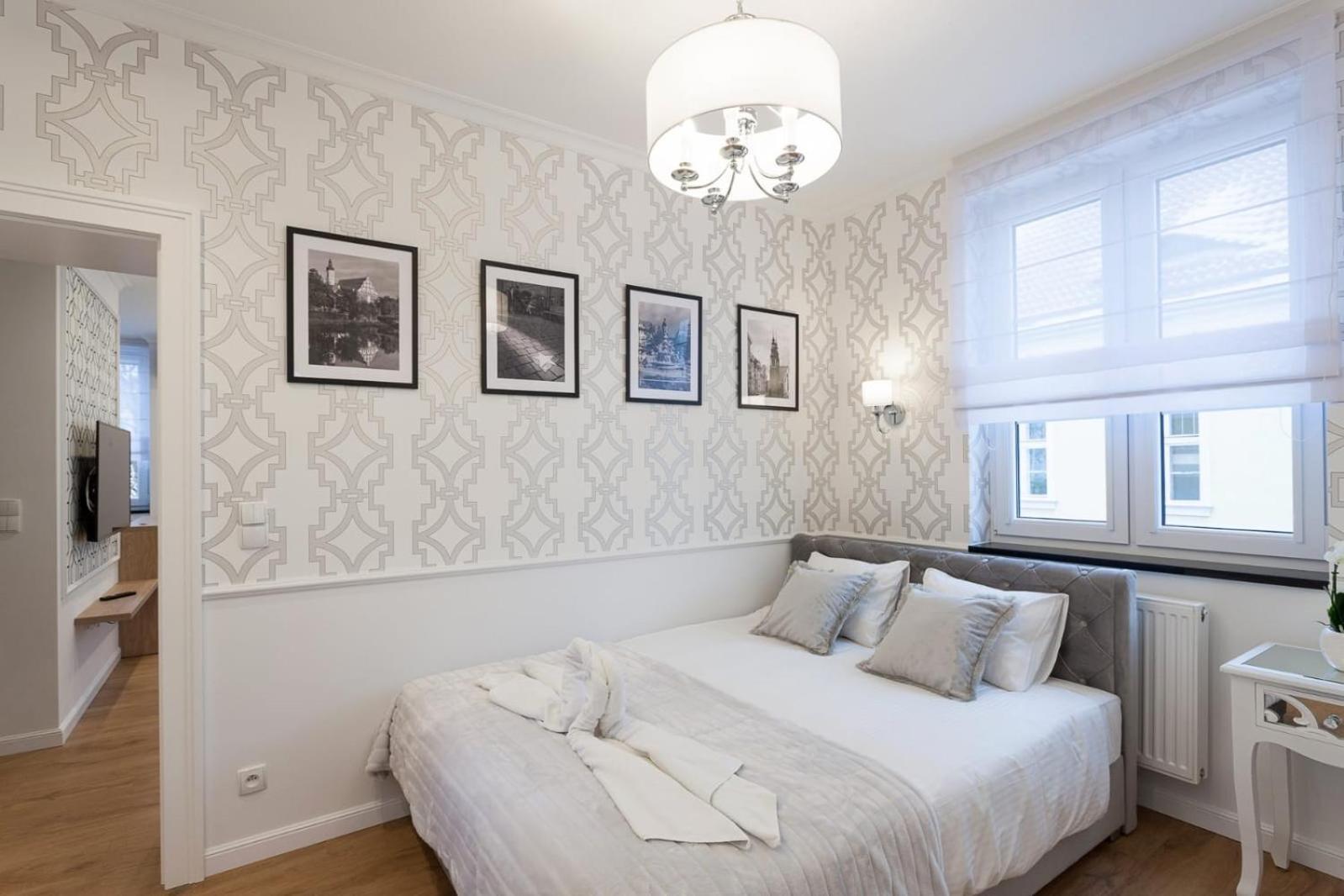Apartament W Samym Sercu Opola 3 奥普尔 外观 照片