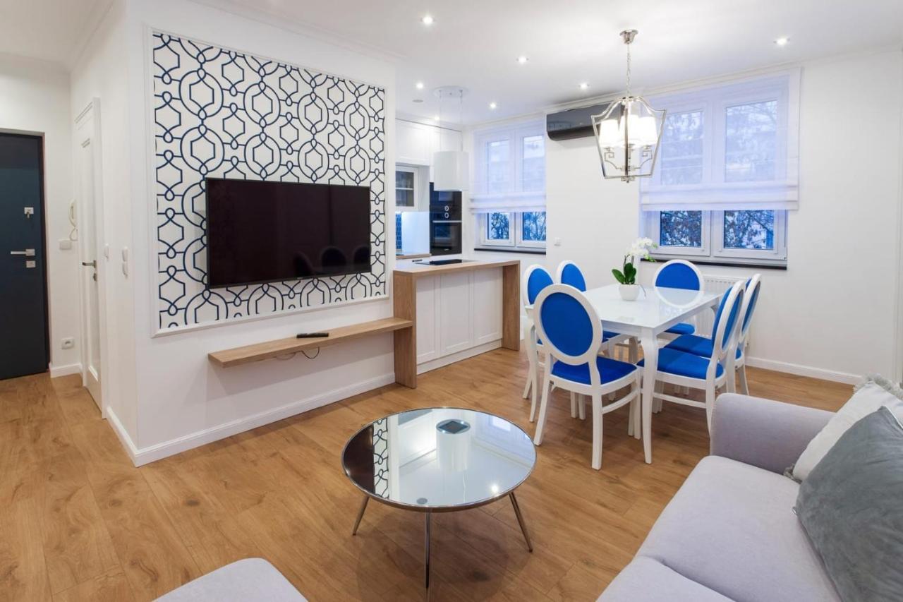 Apartament W Samym Sercu Opola 3 奥普尔 外观 照片