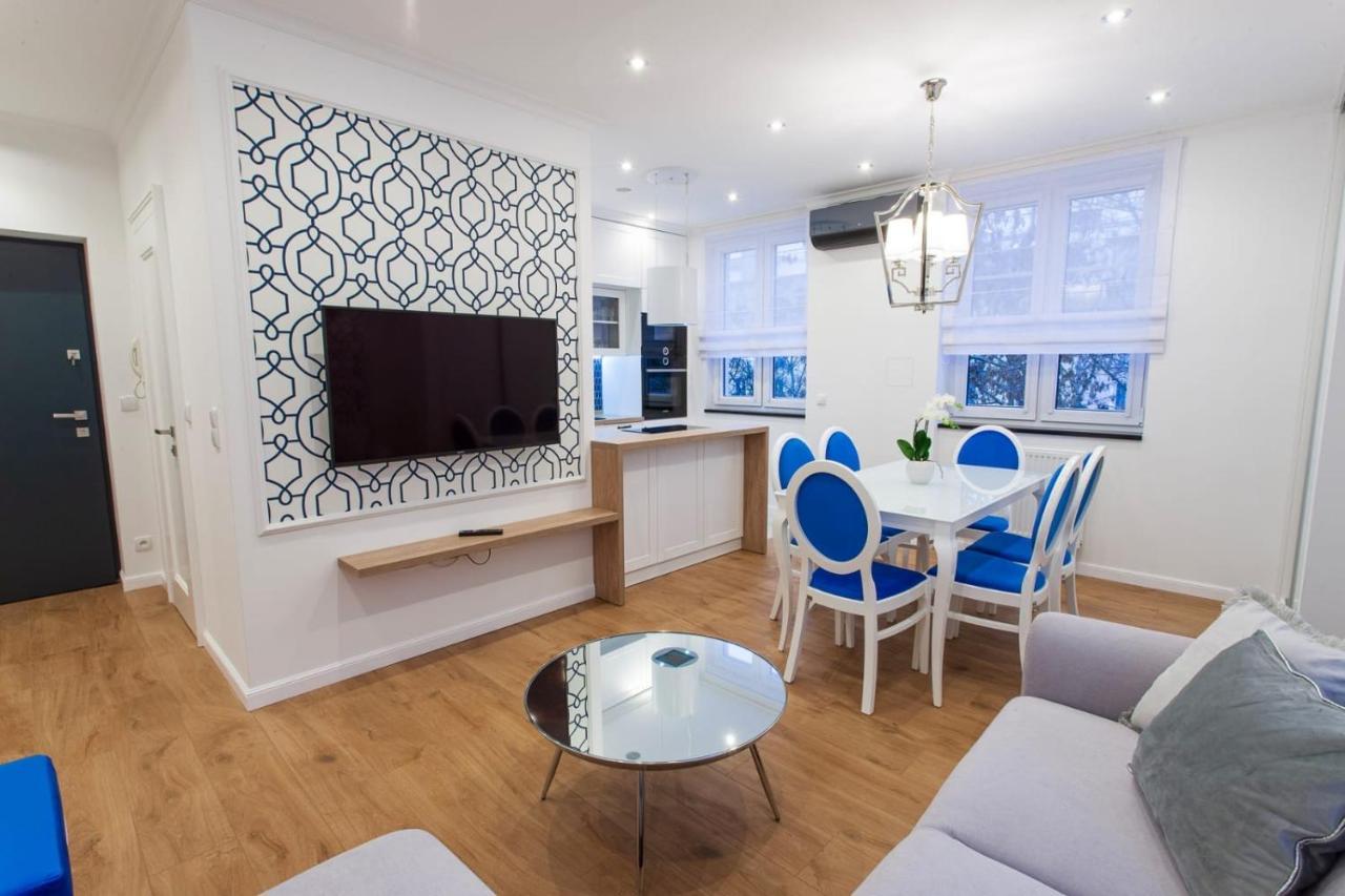 Apartament W Samym Sercu Opola 3 奥普尔 外观 照片