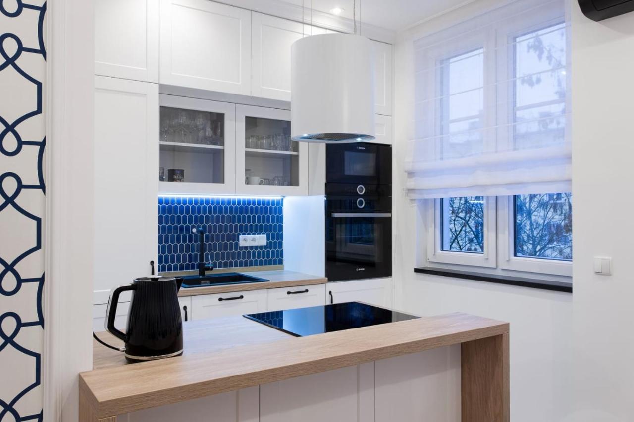 Apartament W Samym Sercu Opola 3 奥普尔 外观 照片