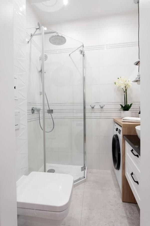 Apartament W Samym Sercu Opola 3 奥普尔 外观 照片