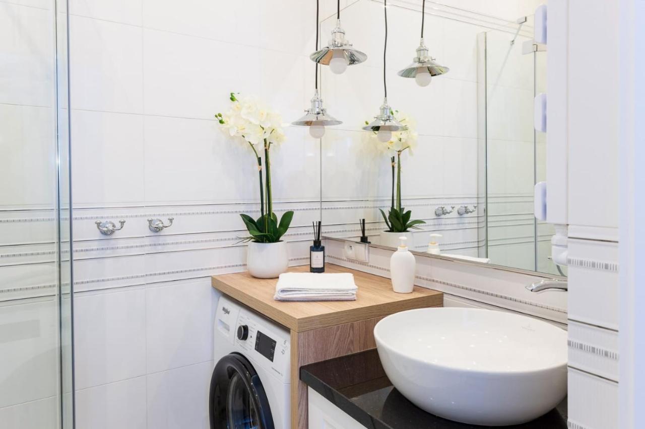 Apartament W Samym Sercu Opola 3 奥普尔 外观 照片
