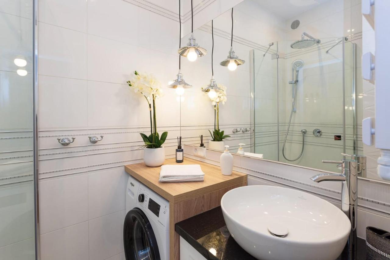 Apartament W Samym Sercu Opola 3 奥普尔 外观 照片