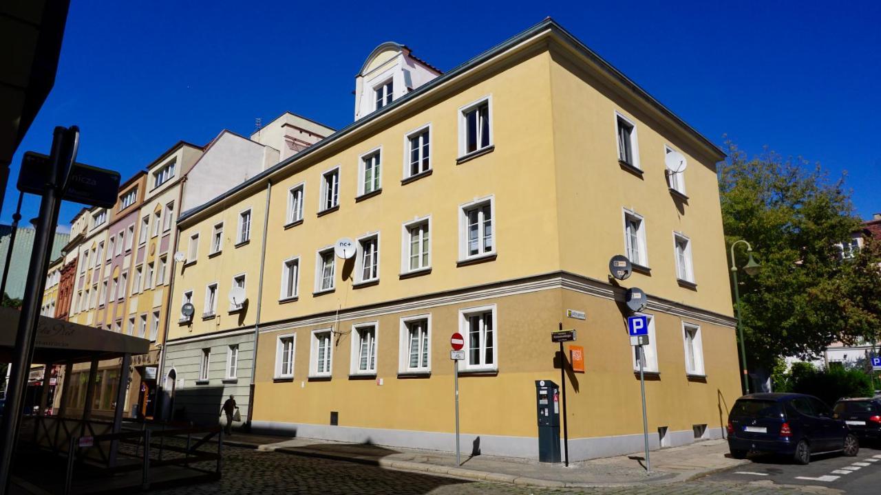 Apartament W Samym Sercu Opola 3 奥普尔 外观 照片
